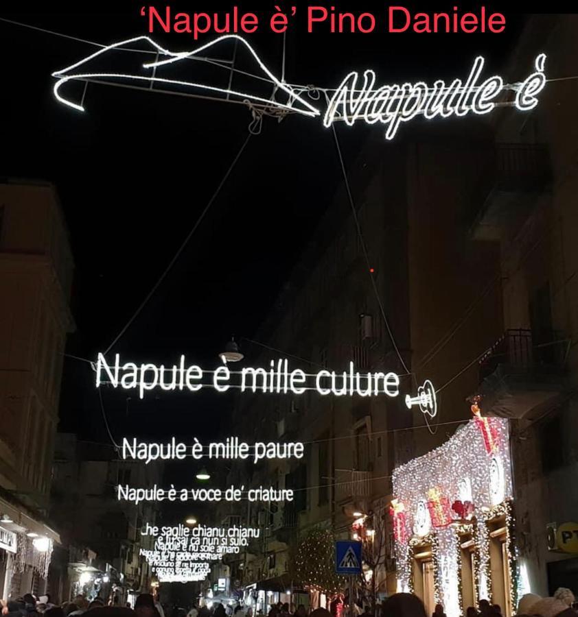 Sofi Napoli